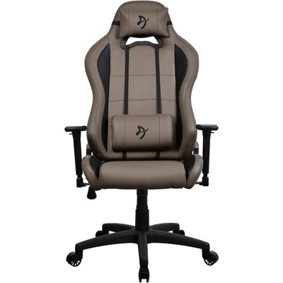 AROZZI TORRETTA Soft PU hnědá