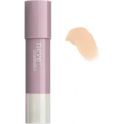 Neve Cosmetics Fondotinta make-up v tyčince light neutral 4 ml