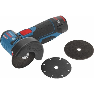 Bosch Professional GWS 12V-76 0.601.9F2.00C