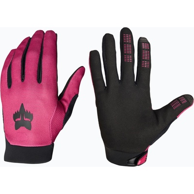 Fox Ranger LF berry
