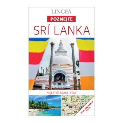 Srí Lanka Poznejte