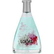Loewe Agua Mar de Coral toaletná voda dámska 100 ml tester