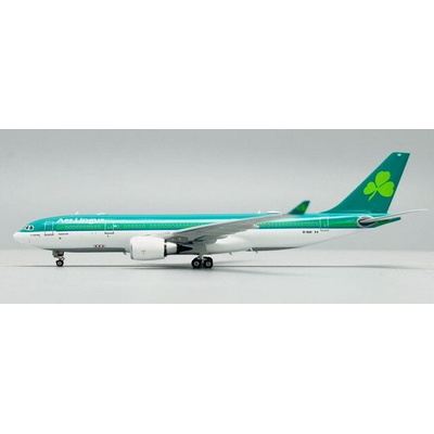 Phoenix A330-202 Aer Lingus "2010s" Colors Named "St Columba / Colum" 1:400