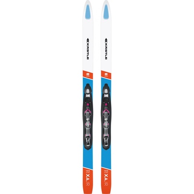 Kästle XA10 Jr Crown + Start 2021/22