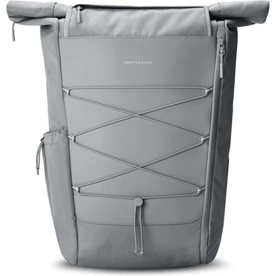 Kapten & Son Banff Stone Grey 35 l