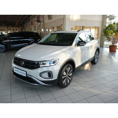 Volkswagen T-Roc 1.5 TSI DSG Goal 110 kW