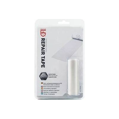 Gear Aid Tenacious záplaty pro opravu zátěrových tkanin - transparent