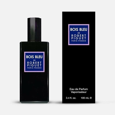 Robert Piguet Bois Bleu Parfumovaná voda unisex 100 ml
