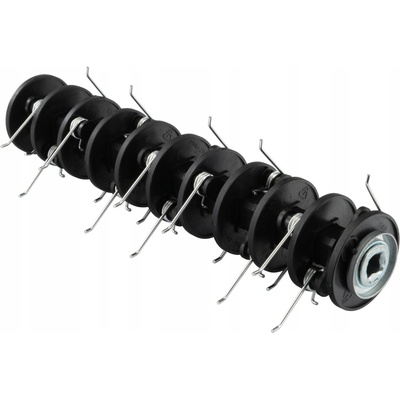 Valec na prevzdušnenie Powermat priemer 320 mm, šírka 60 mm
