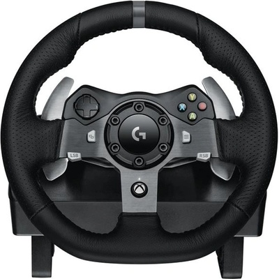 Logitech G920 Driving Force Racing Wheel 941-000123