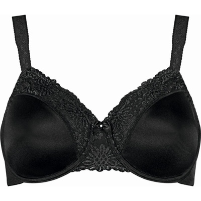 Triumph Ladyform Soft W X černá 0004