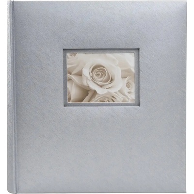 Album na 500 fotografií 10x15 Gedeon kd46500lovesilver