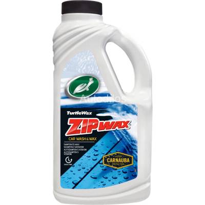 Turtle Wax ZIP WAX 1 l – Hledejceny.cz