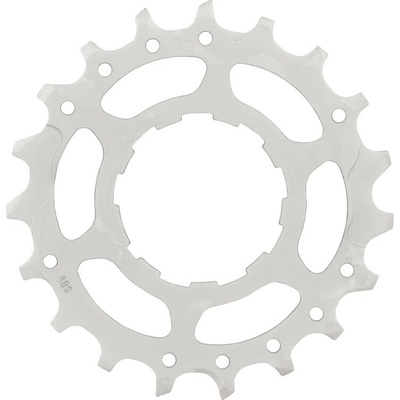 Pastorek 19 zubů SHIMANO Deore XT kazety M8000 11-rychl. Barva: Y1RK19000, Velikost: 19 zubů – Hledejceny.cz