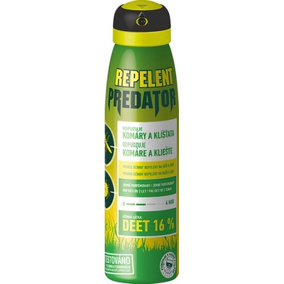 Predator Repelent spray 16% 145 g
