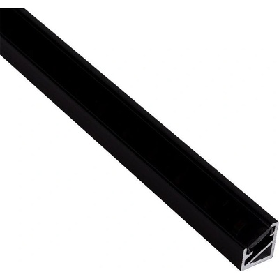 LED21 Komplet hliníkový profil PROFIL-MN-3LM-CZ-2C