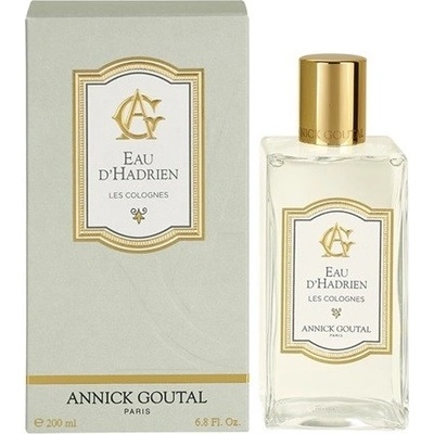Annick Goutal Eau D'Hadrien kolinská voda unisex 200 ml