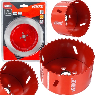 Verke V05392
