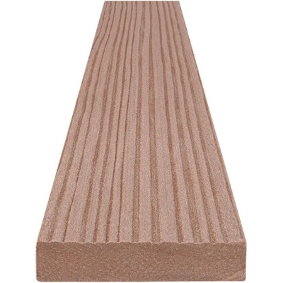 Terafest Forest Smooth zakončovací lišta 70 x 16 x 2000 mm Palisander 1 ks
