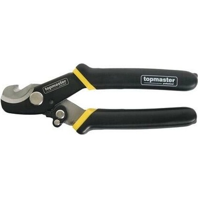 Top Master Pro Nůž na řezání kabelů 170mm, ocel SK5 TMP - TM-371002