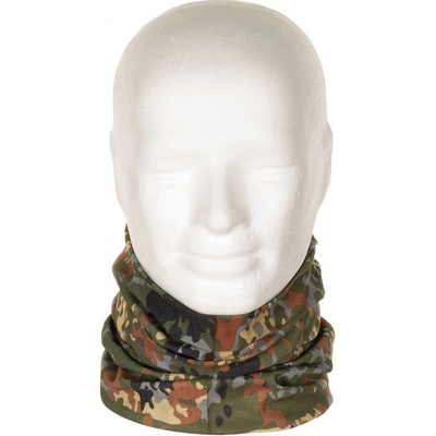 Šátek tubus multifunkční FLECKTARN