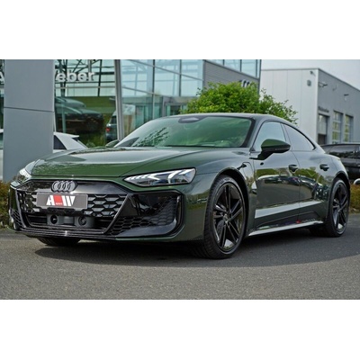 Audi RS e-tron GT 570 kW