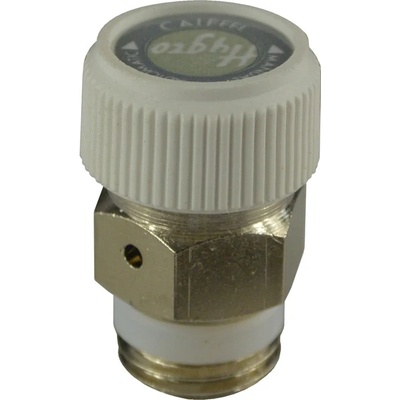 Klum, Ventil automatický odvzdušňovací, 3/8“, PR8172
