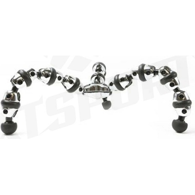 Rollin TRANSFORMER OCTOPUS TRIPOD G_3427