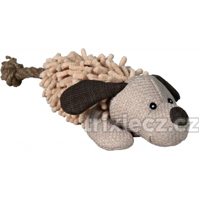 Trixie pes plyšový 30 cm