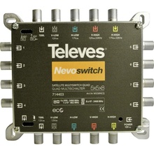 Televes MS58NCQ