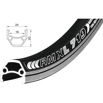 Remerx Dragon L-719