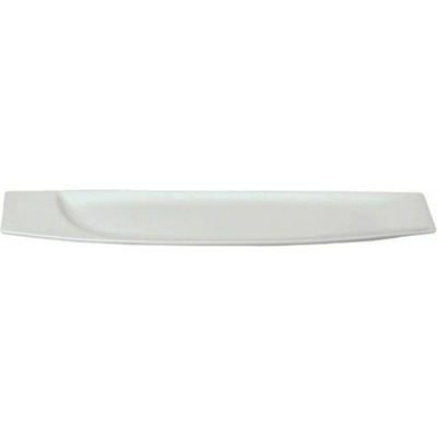 RAK Porcelain Mazza talíř mělký úzký 26 x 10 cm RAK-MZBP26