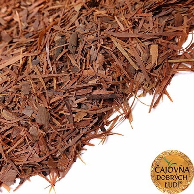 Čajovňa dobrých ľudi Lapacho Pure 50 g