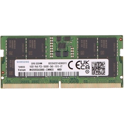 2-Power DDR5 16GB 5600MHz CL40 MEM7904A