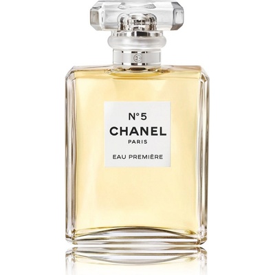 Chanel No.5 Eau Premiere parfémovaná voda dámská 100 ml