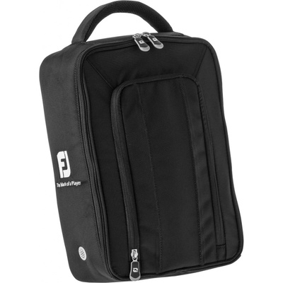FootJoy taška na boty Deluxe Shoe Bag šedý – Hledejceny.cz