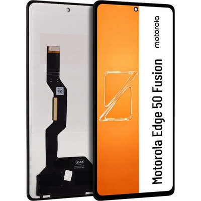 LCD Displej Motorola Edge 50 Fusion – Hledejceny.cz