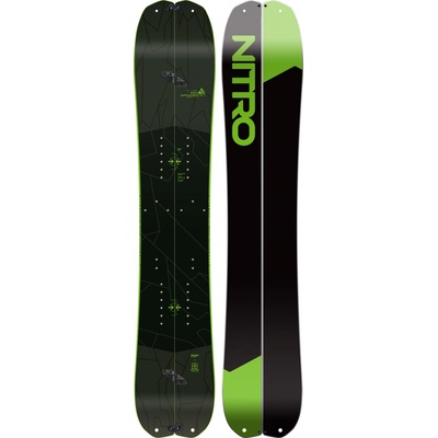 Nitro splitboard MINIGANGER 23/24