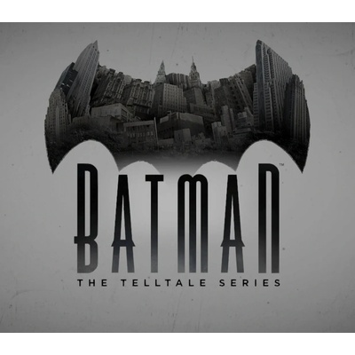 Batman: The Telltale Series