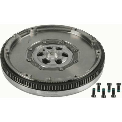 Zotrvačník SACHS Dual-mass flywheel 2294 001 360