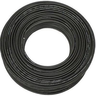 Sapro FVE H1Z2Z2-K 4mm² černá 100 m