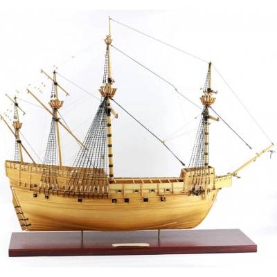 CALDERCRAFT Mary Rose 1509 1:80