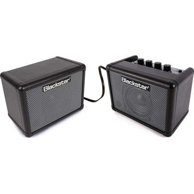 Blackstar Fly 3 Bass Pack