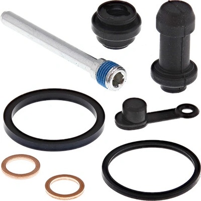 ALL BALLS opravná sada brzdiče zadní SUZUKI GSX-R1000 09-18, GSX-R1000 ABS 17-24, GSX-R1000R ABS 17-24, GSX-R600 11-24, GSXR750 11-24, YAMAHA YZF-R1 15-24, YZF-R1M 15-24, YZF-R1S 16-18, YZF-R6 RACE 23 – Hledejceny.cz