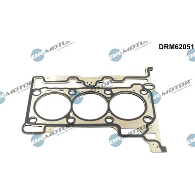 DR.MOTOR AUTOMOTIVE Tesnenie hlavy valcov DRM62051