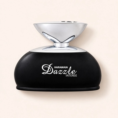 Al Haramain Dazzle Intense parfémovaná voda unisex 100 ml