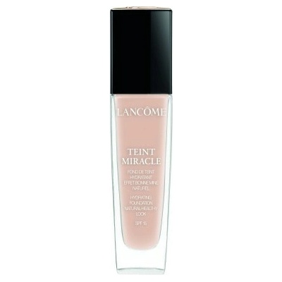 Lancôme Teint Miracle rozjasňují make-up s uv ochranou SPF15 02 30 ml