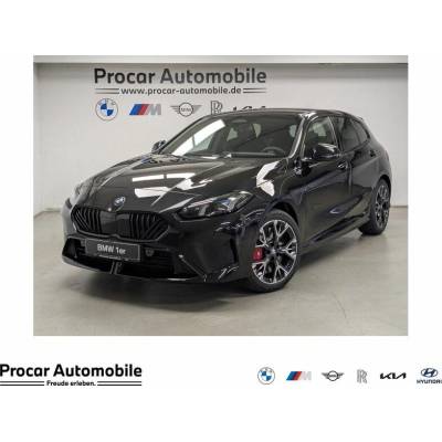 BMW 120i M Sport 125 kW