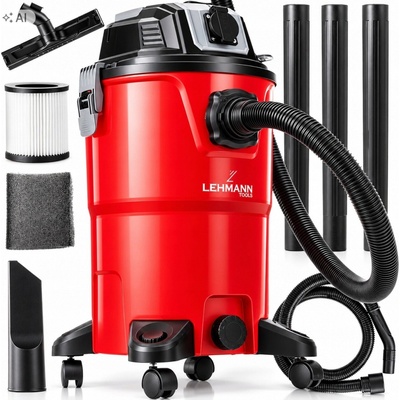 Lehmann Krafto 30L 3500W