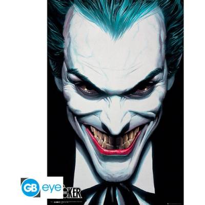 Plagát DC Comics: Joker Ross (61 x 91,5 cm)